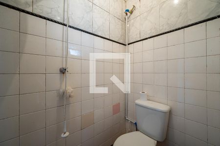 Casa à venda com 350m², 3 quartos e 3 vagas Casa à venda com 350m², 3 quartos e 3 vagasBanheiro de serviço