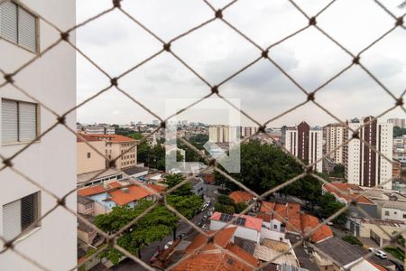 Apartamento à venda com 50m², 2 quartos e 1 vaga Apartamento à venda com 50m², 2 quartos e 1 vagaQuarto 1 - Vista