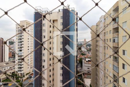 Apartamento à venda com 50m², 2 quartos e 1 vaga Apartamento à venda com 50m², 2 quartos e 1 vagaCozinha - Vista