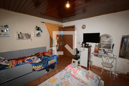 Casa à venda com 276m², 3 quartos e 2 vagasCasa 3