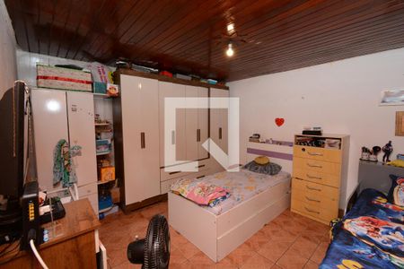 Casa à venda com 276m², 3 quartos e 2 vagasCasa 3