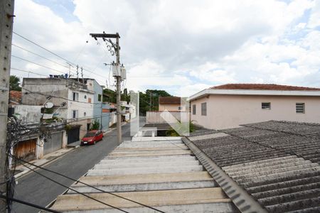Casa à venda com 276m², 3 quartos e 2 vagas Casa à venda com 276m², 3 quartos e 2 vagasVista do Terraço