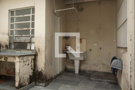 Casa à venda com 80m², 2 quartos e 2 vagasÁrea de Serviço