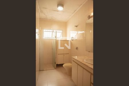 Casa à venda com 80m², 2 quartos e 2 vagasBanheiro