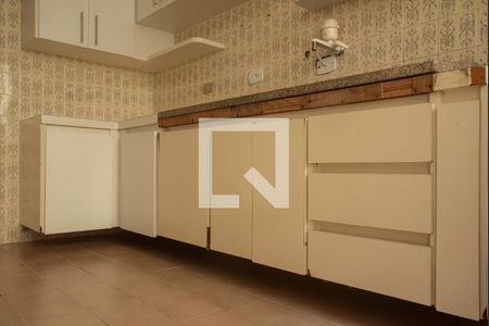 Casa à venda com 80m², 2 quartos e 2 vagasCozinha