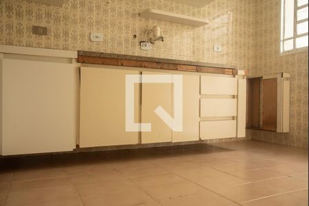 Casa à venda com 80m², 2 quartos e 2 vagasCozinha