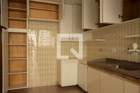 Casa à venda com 80m², 2 quartos e 2 vagasCozinha
