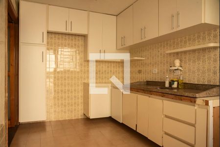 Casa à venda com 80m², 2 quartos e 2 vagasCozinha