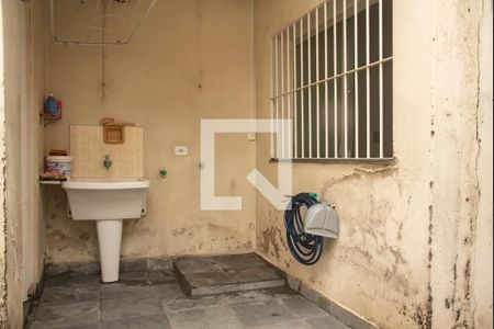 Casa à venda com 80m², 2 quartos e 2 vagasÁrea de Serviço