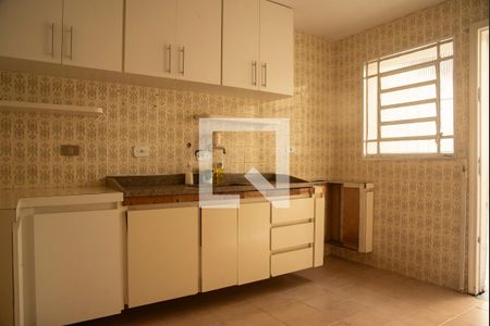 Casa à venda com 80m², 2 quartos e 2 vagasCozinha