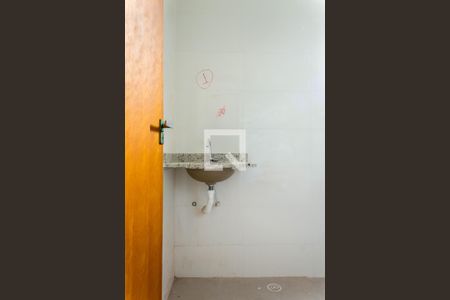 Apartamento à venda com 100m², 2 quartos e 1 vaga Apartamento à venda com 100m², 2 quartos e 1 vagaBanheiro