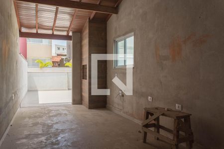 Apartamento à venda com 100m², 2 quartos e 1 vaga Apartamento à venda com 100m², 2 quartos e 1 vagaÁrea de Serviço / Garden