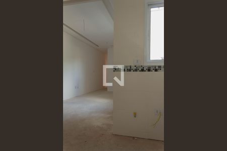 Apartamento à venda com 100m², 2 quartos e 1 vaga Apartamento à venda com 100m², 2 quartos e 1 vagaCozinha