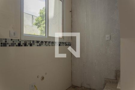 Apartamento à venda com 100m², 2 quartos e 1 vaga Apartamento à venda com 100m², 2 quartos e 1 vagaCozinha
