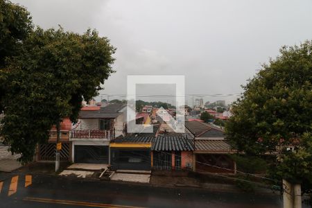 Apartamento à venda com 90m², 2 quartos e 1 vagaVista da Sacada do Quarto 2