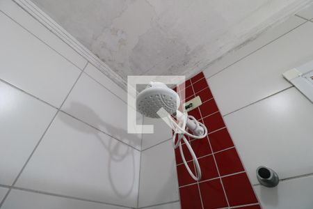 Apartamento à venda com 90m², 2 quartos e 1 vagaBanheiro - Chuveiro