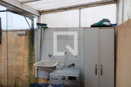 Apartamento à venda com 90m², 2 quartos e 1 vagaÁrea de Serviço