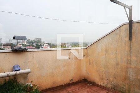 Apartamento à venda com 90m², 2 quartos e 1 vagaVaranda Gourmet