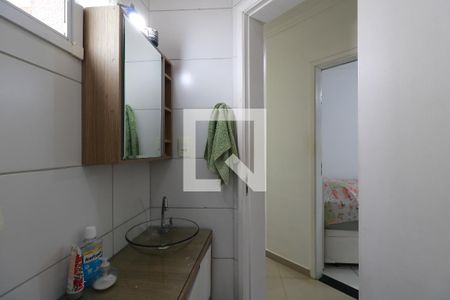 Apartamento à venda com 90m², 2 quartos e 1 vagaBanheiro