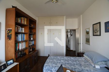 Apartamento à venda com 130m², 2 quartos e 1 vagaQuarto 1