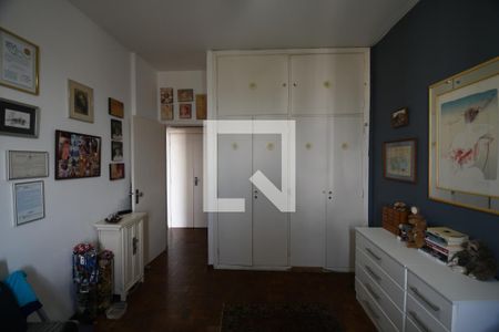 Apartamento à venda com 130m², 2 quartos e 1 vagaQuarto 2