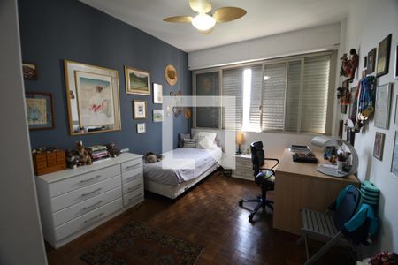 Apartamento à venda com 130m², 2 quartos e 1 vagaQuarto 2