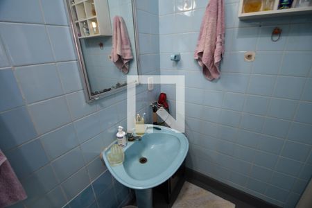 Apartamento à venda com 130m², 2 quartos e 1 vagaBanheiro