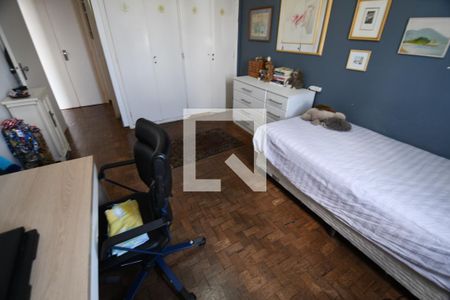 Apartamento à venda com 130m², 2 quartos e 1 vagaQuarto 2