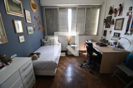 Apartamento à venda com 130m², 2 quartos e 1 vagaQuarto 2