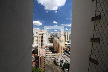 Apartamento à venda com 130m², 2 quartos e 1 vagaCozinha - Vista