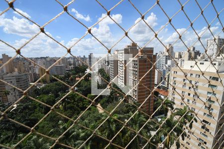 Apartamento à venda com 130m², 2 quartos e 1 vagaQuarto 1 - Vista