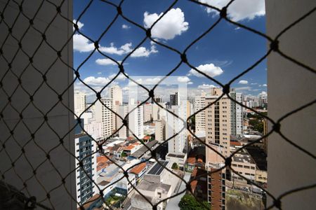 Apartamento à venda com 130m², 2 quartos e 1 vagaÁrea de Serviço - Vista