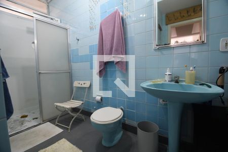 Apartamento à venda com 130m², 2 quartos e 1 vagaBanheiro