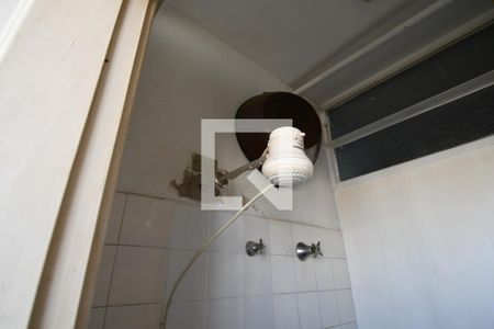 Apartamento à venda com 130m², 2 quartos e 1 vagaBanheiro de serviço