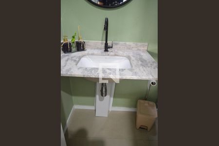 Apartamento para alugar com 65m², 2 quartos e 1 vaga Apartamento para alugar com 65m², 2 quartos e 1 vagaBanheiro 2