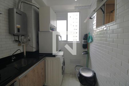 Apartamento à venda com 70m², 2 quartos e 1 vagaCozinha