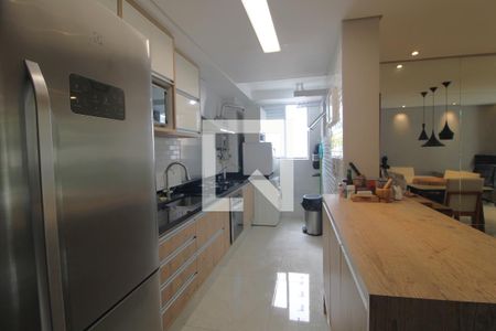 Apartamento à venda com 70m², 2 quartos e 1 vagaCozinha