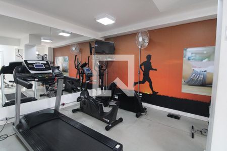 Apartamento à venda com 70m², 2 quartos e 1 vagaÁrea comum