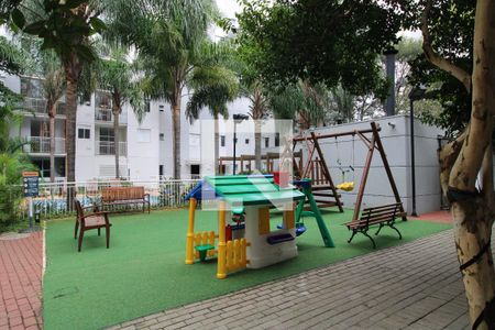 Apartamento à venda com 70m², 2 quartos e 1 vagaÁrea comum