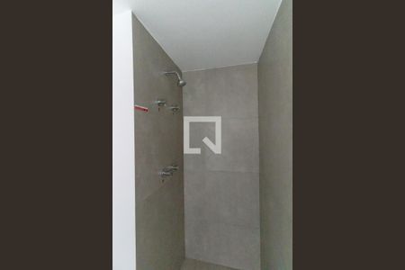 Studio à venda com 24m², 1 quarto e sem vaga Studio à venda com 24m², 1 quarto e sem vagaBanheiro