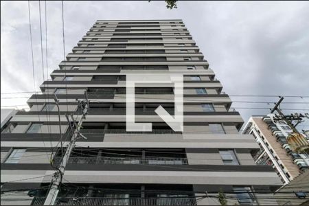 Studio à venda com 24m², 1 quarto e sem vaga Studio à venda com 24m², 1 quarto e sem vagaFachada