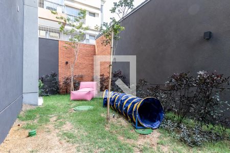 Studio à venda com 24m², 1 quarto e sem vaga Studio à venda com 24m², 1 quarto e sem vagaÁrea comum - Pet Place