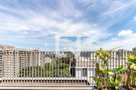 Studio à venda com 24m², 1 quarto e sem vaga Studio à venda com 24m², 1 quarto e sem vagaÁrea comum - Solarium