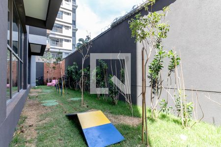 Studio à venda com 24m², 1 quarto e sem vaga Studio à venda com 24m², 1 quarto e sem vagaÁrea comum - Pet Place
