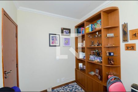 Apartamento para alugar com 67m², 3 quartos e 1 vagaQuarto 2