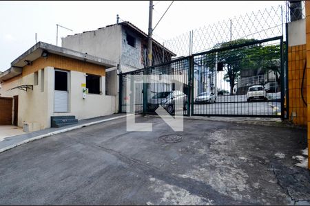 Apartamento para alugar com 67m², 3 quartos e 1 vagaEntrada Social 