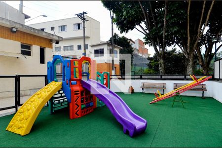 Apartamento para alugar com 67m², 3 quartos e 1 vagaÁrea comum - Playground