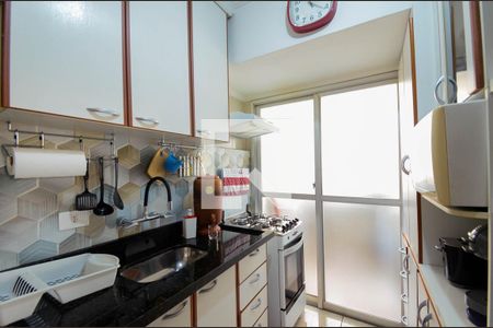 Apartamento para alugar com 67m², 3 quartos e 1 vagaCozinha