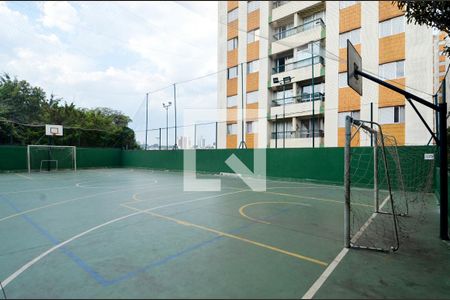 Apartamento para alugar com 67m², 3 quartos e 1 vagaQuadra Esportiva