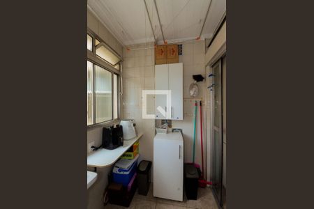 Apartamento para alugar com 67m², 3 quartos e 1 vagaÁrea de Serviço